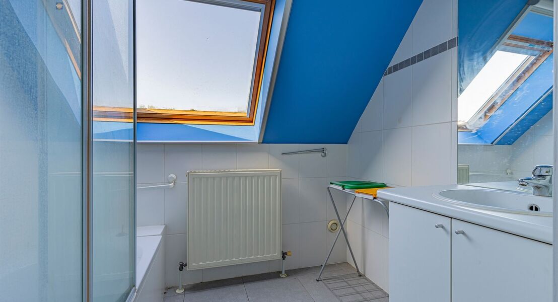 Appartement te koop in WILLEBROEK