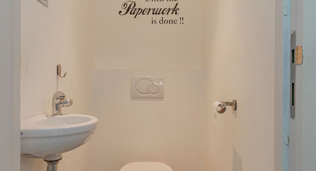 Appartement te koop in WILLEBROEK