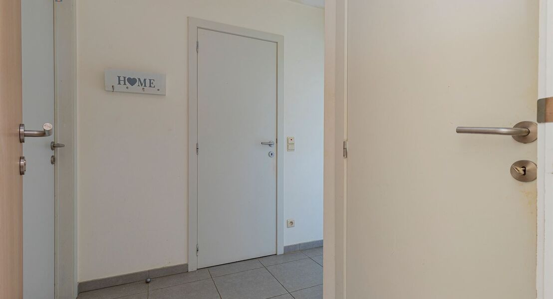 Appartement te koop in WILLEBROEK
