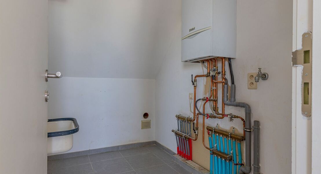Appartement te koop in WILLEBROEK