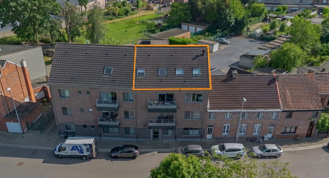 Appartement te koop in WILLEBROEK