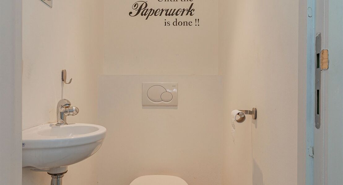 Appartement te koop in WILLEBROEK