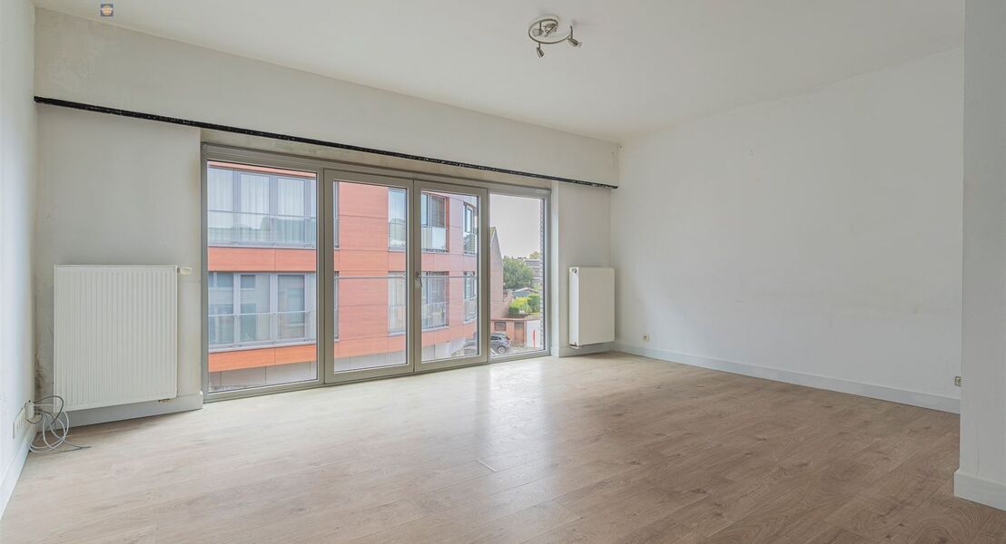 Appartement te koop in WILLEBROEK