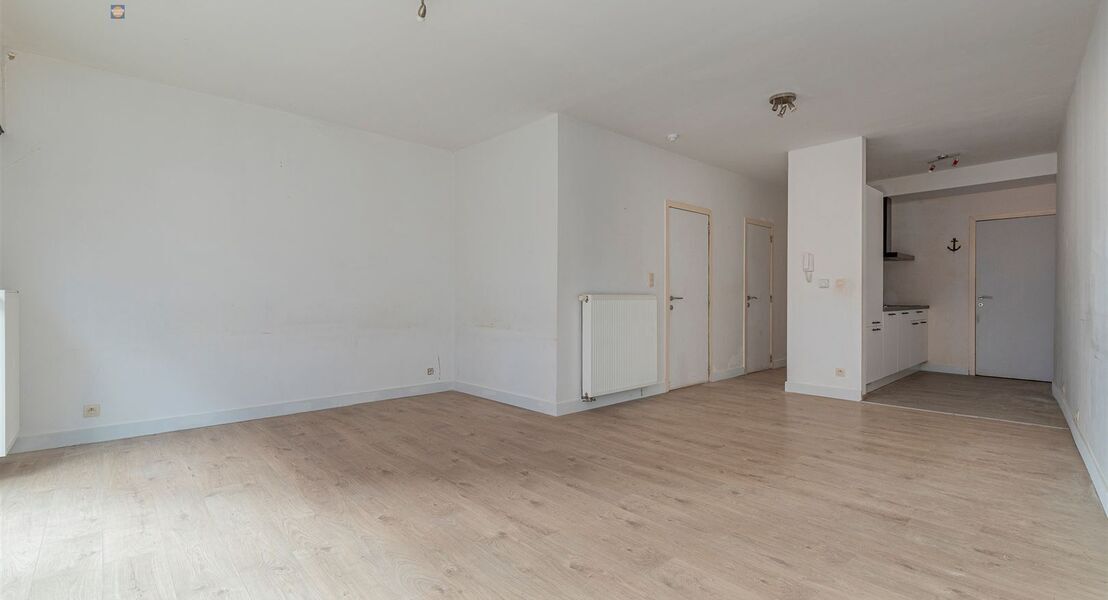 Appartement te koop in WILLEBROEK