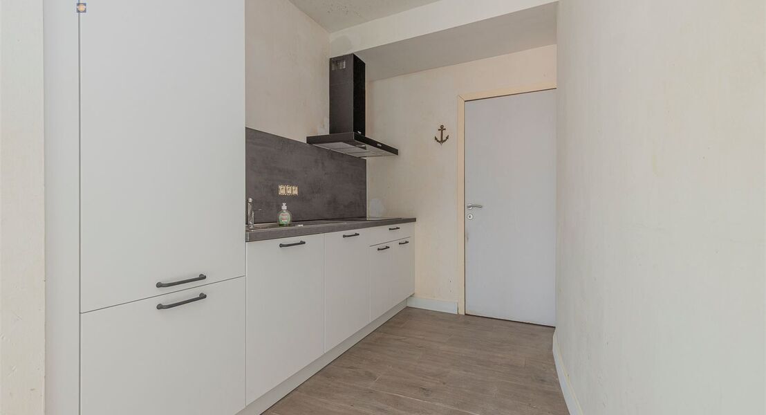 Appartement te koop in WILLEBROEK