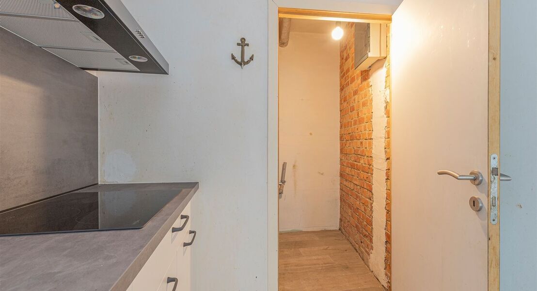 Appartement te koop in WILLEBROEK