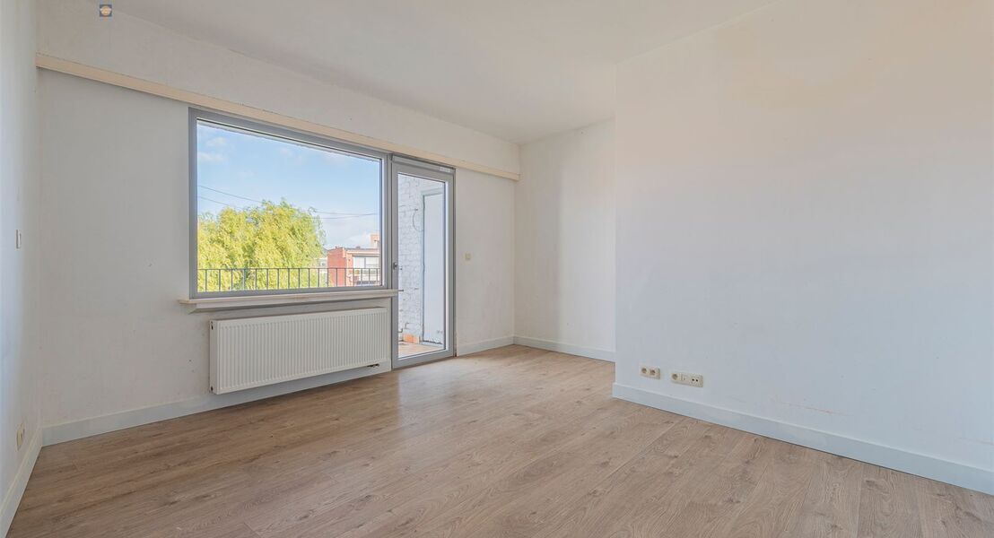 Appartement te koop in WILLEBROEK