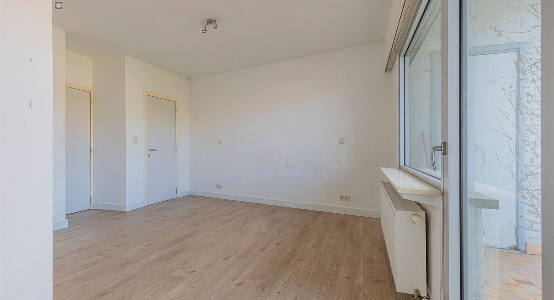 Appartement te koop in WILLEBROEK