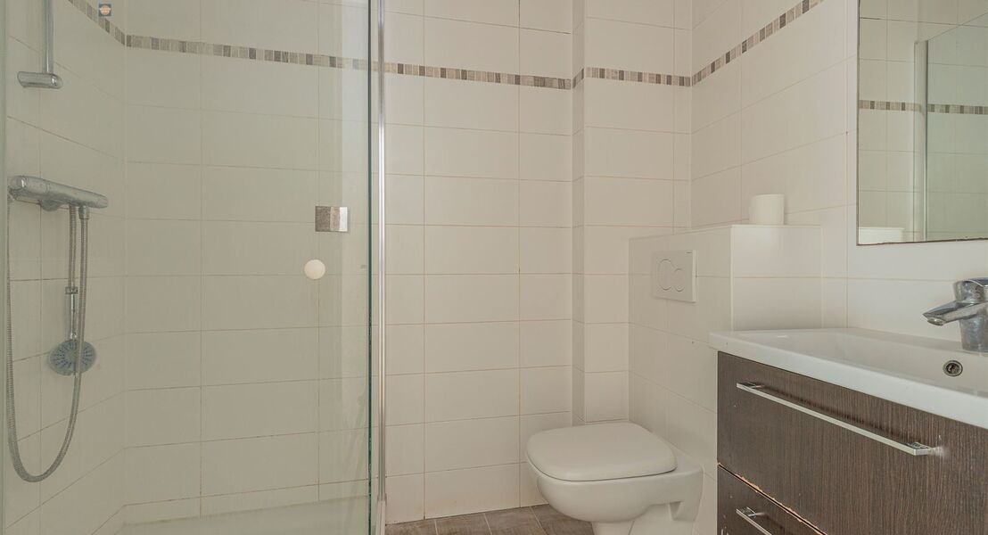 Appartement te koop in WILLEBROEK