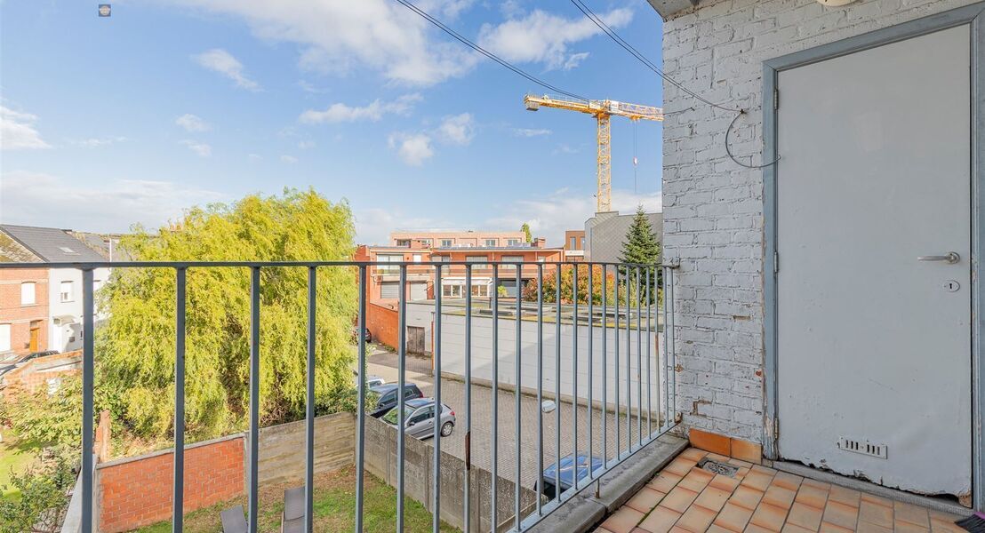 Appartement te koop in WILLEBROEK