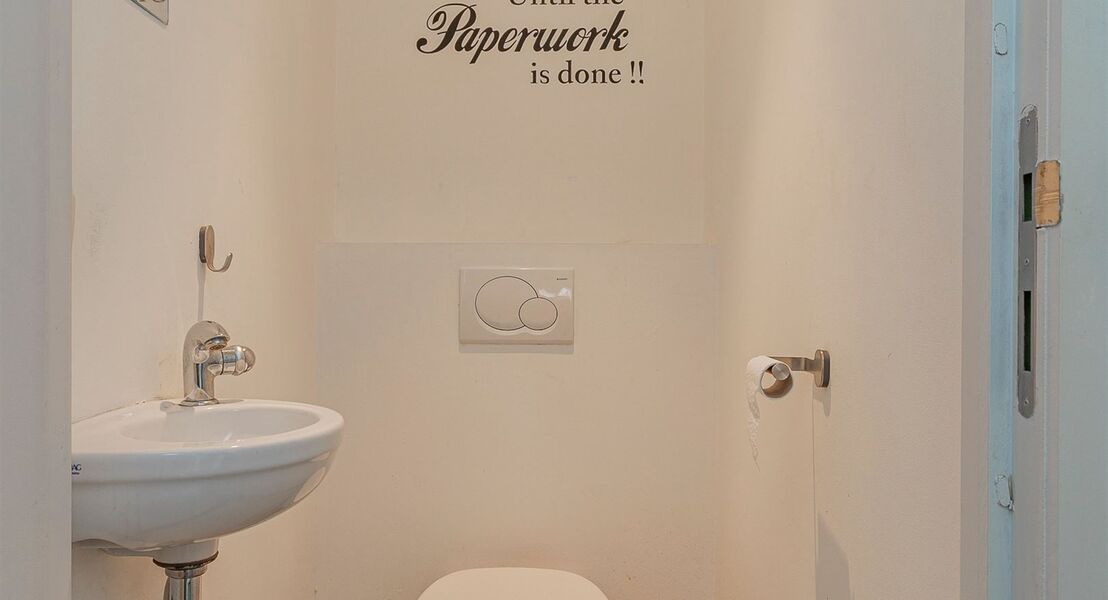 Appartement te koop in WILLEBROEK