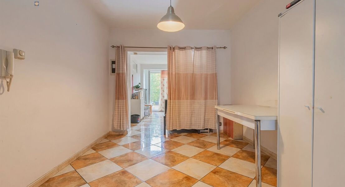 Appartement te koop in WILLEBROEK