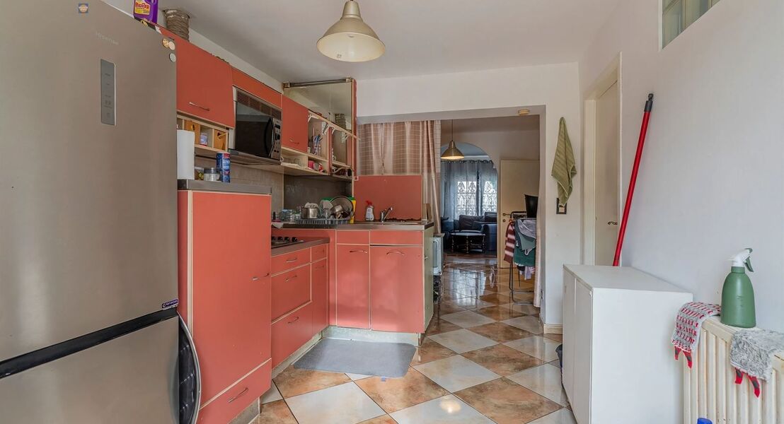 Appartement te koop in WILLEBROEK