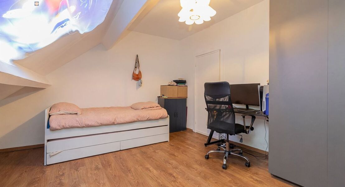 Appartement te koop in WILLEBROEK