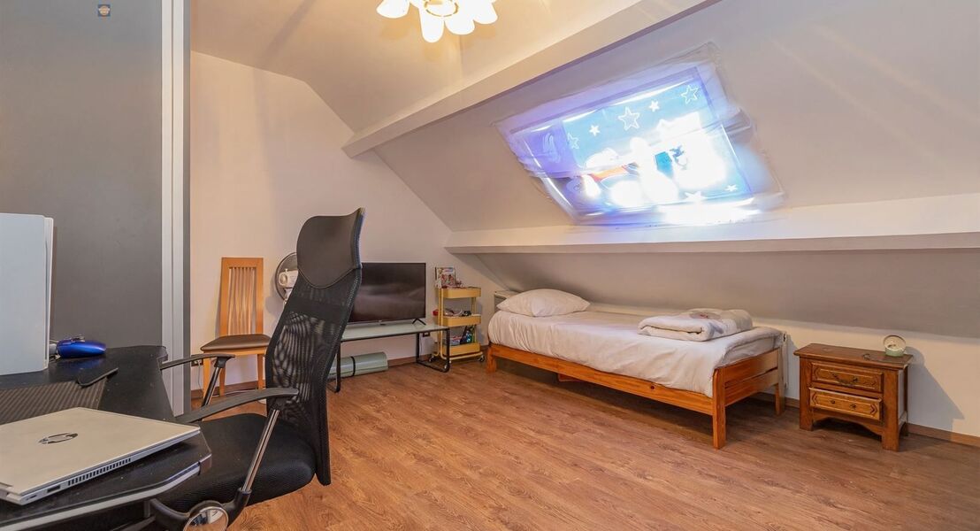 Appartement te koop in WILLEBROEK
