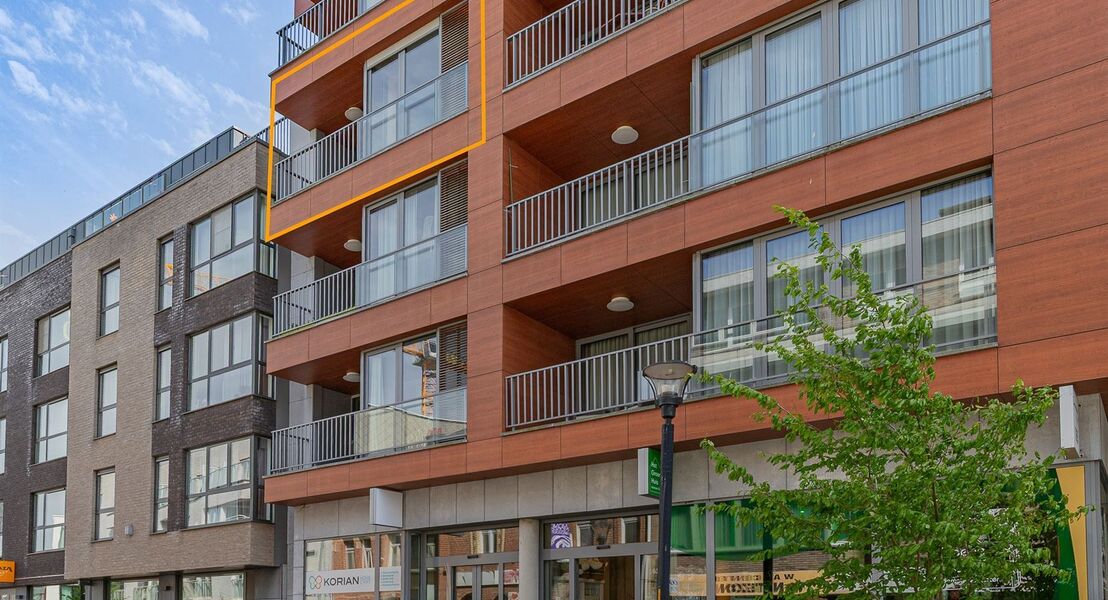 Assistentiewoning te koop in WILLEBROEK