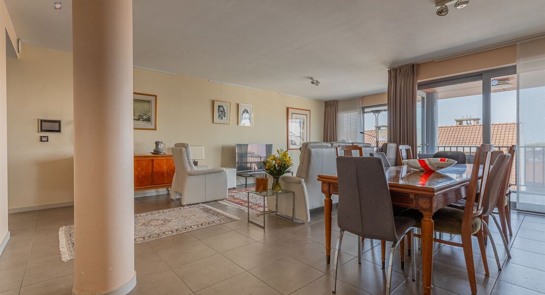 Assistentiewoning te koop in WILLEBROEK