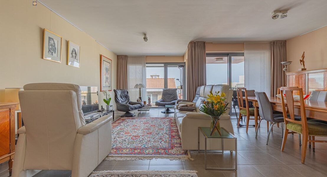 Assistentiewoning te koop in WILLEBROEK