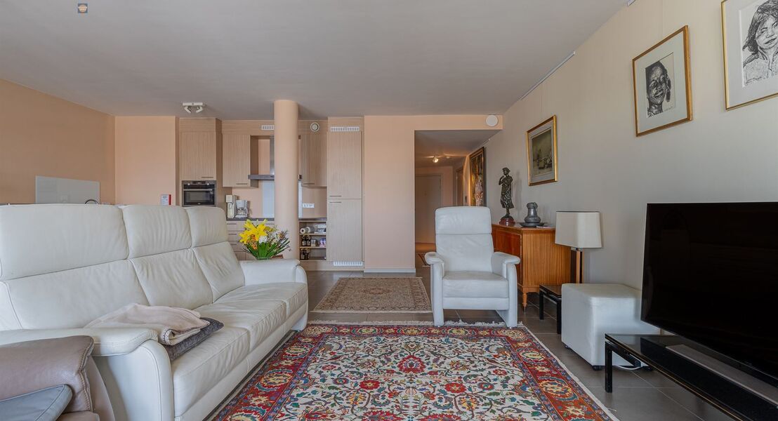 Assistentiewoning te koop in WILLEBROEK