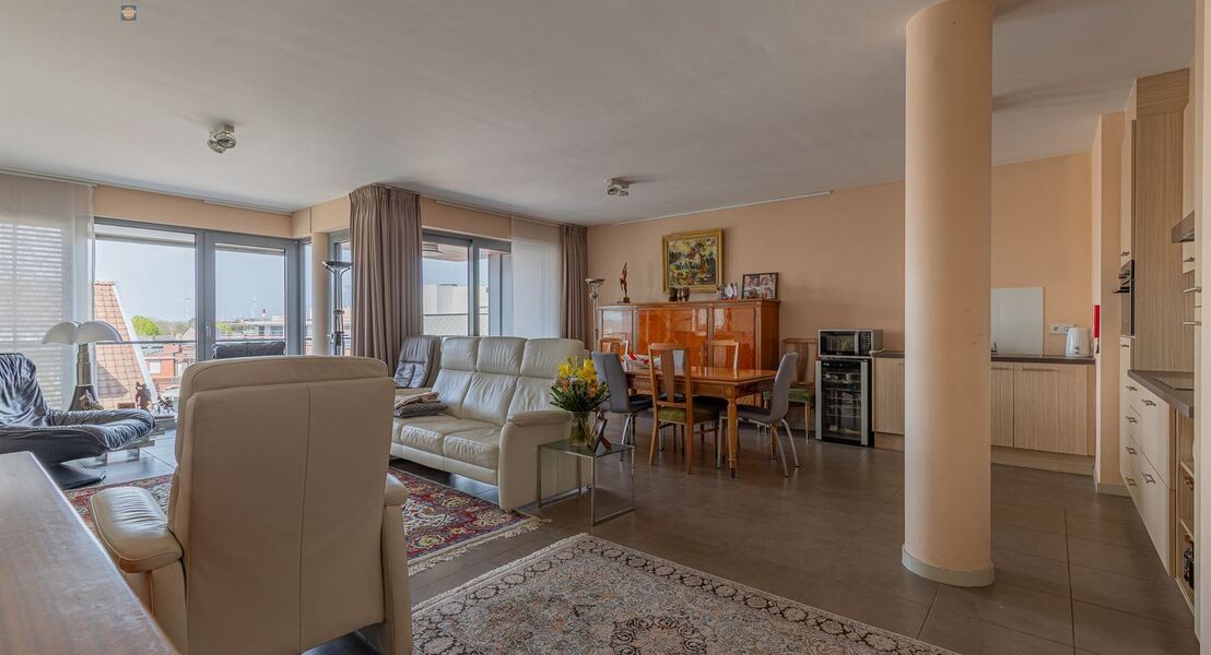 Assistentiewoning te koop in WILLEBROEK