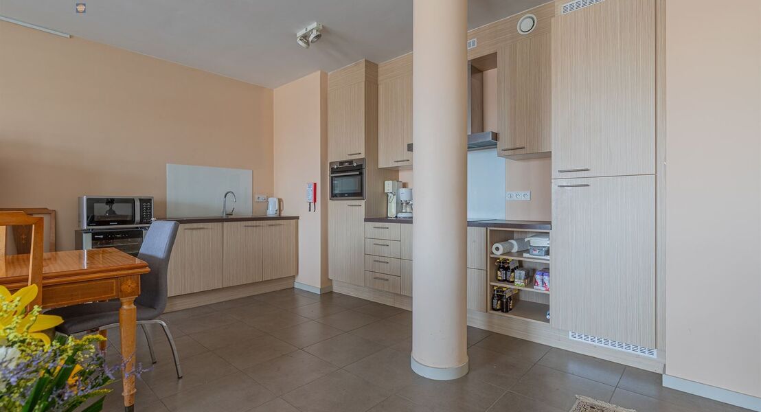 Assistentiewoning te koop in WILLEBROEK