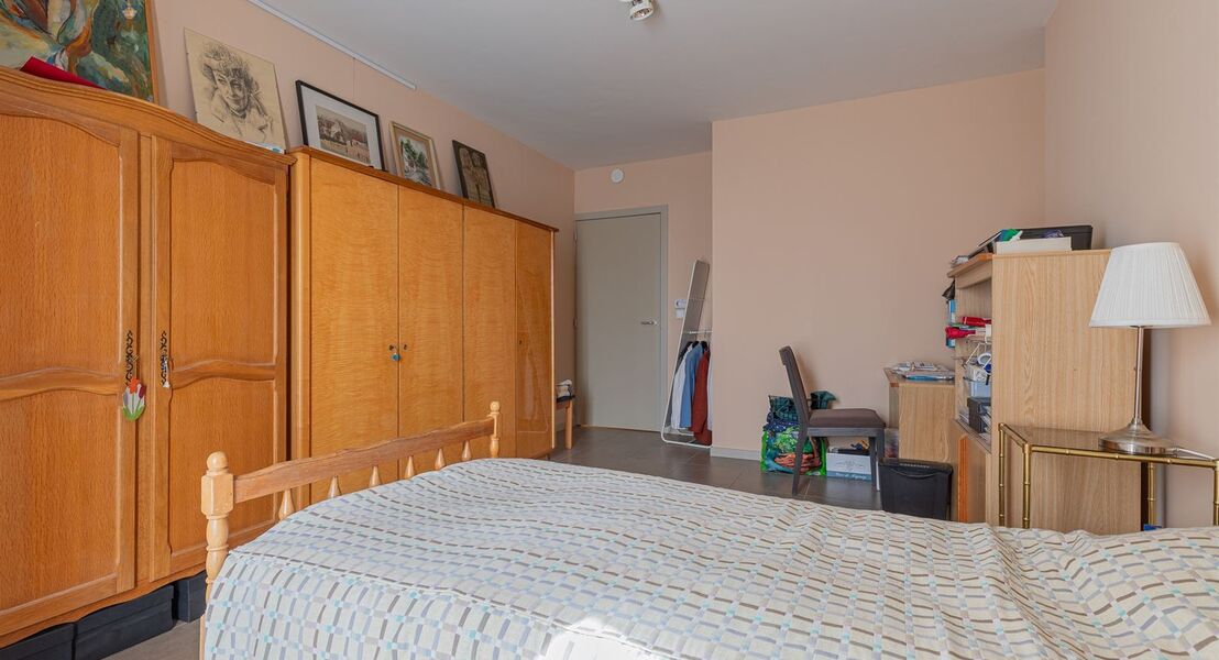 Assistentiewoning te koop in WILLEBROEK