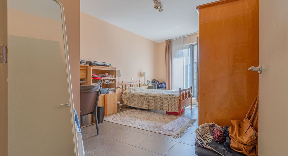 Assistentiewoning te koop in WILLEBROEK