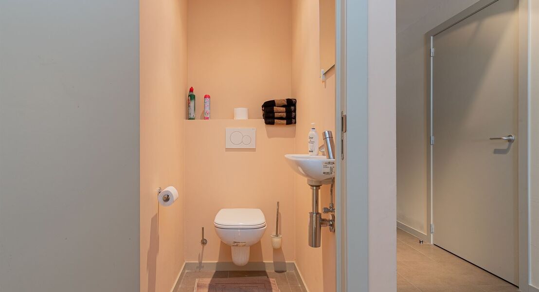 Assistentiewoning te koop in WILLEBROEK