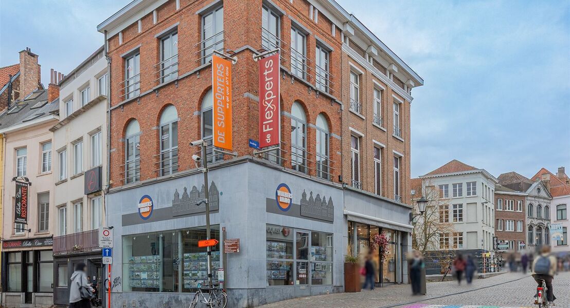 Burelen te koop in MECHELEN