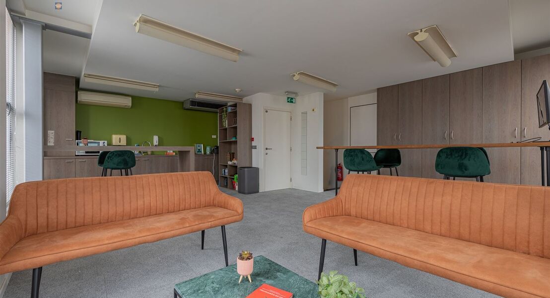 Burelen te koop in MECHELEN