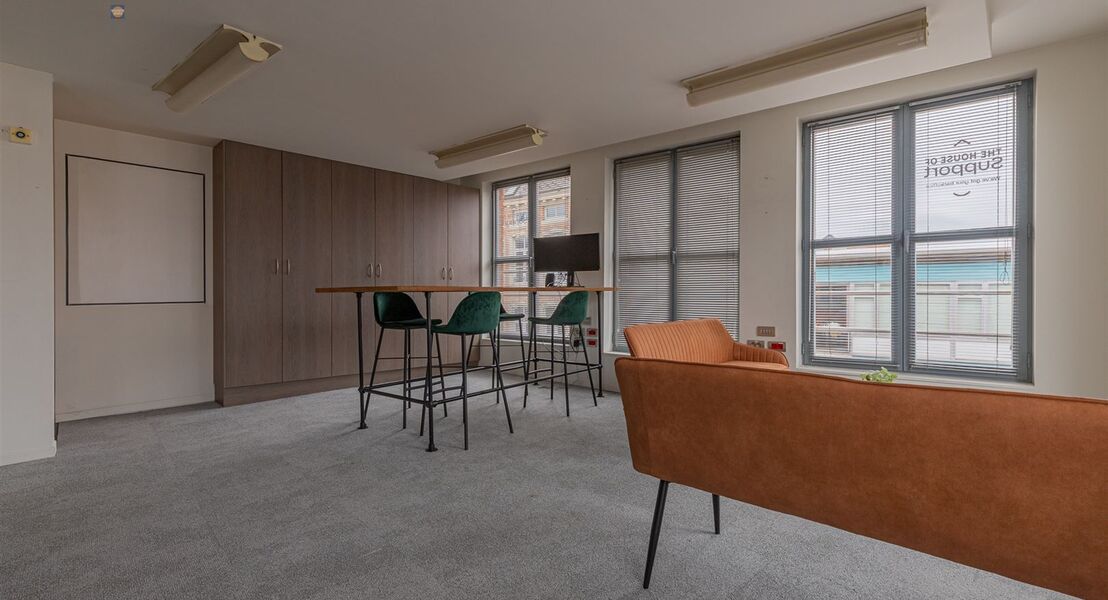 Burelen te koop in MECHELEN