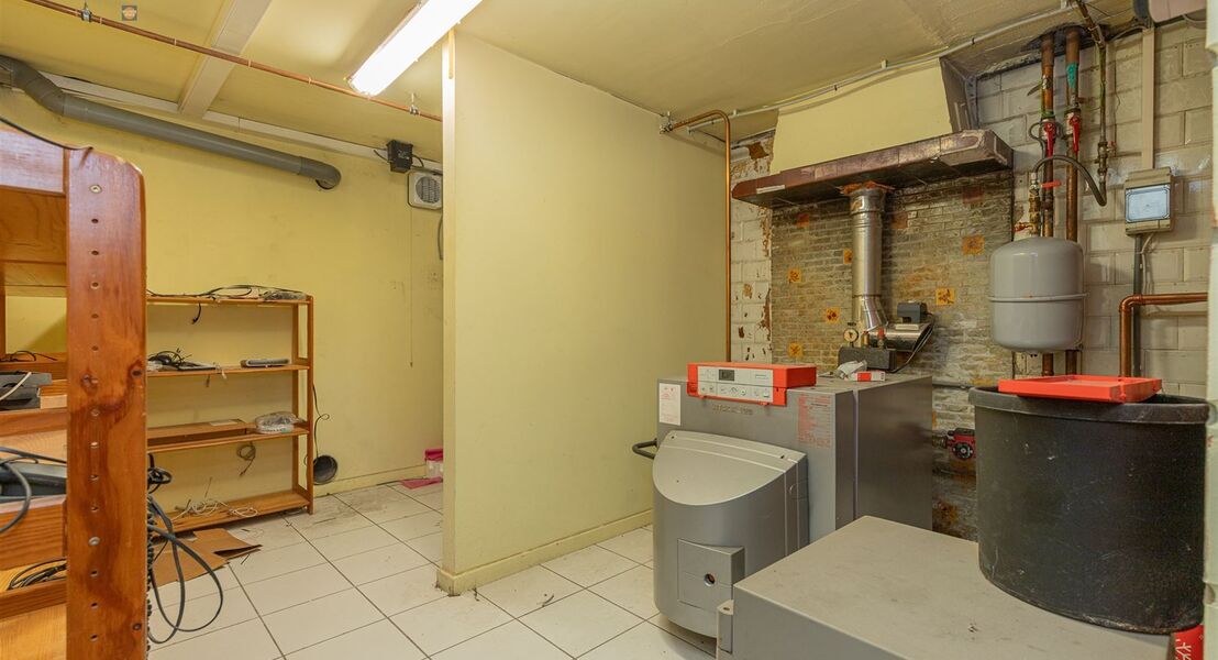 Burelen te koop in MECHELEN