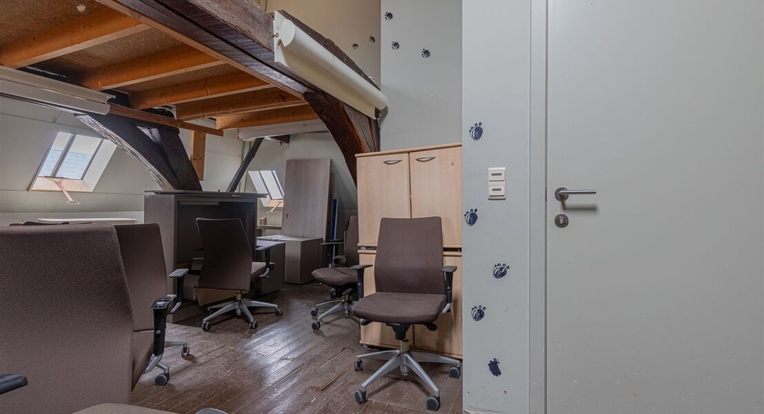 Burelen te koop in MECHELEN