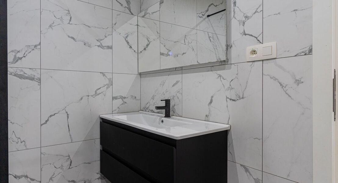 Duplex/Penthouse te koop in WILLEBROEK