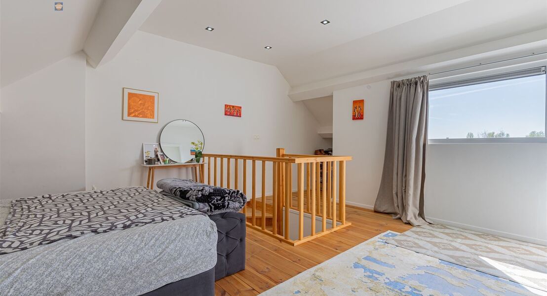 Duplex/Penthouse te koop in WILLEBROEK