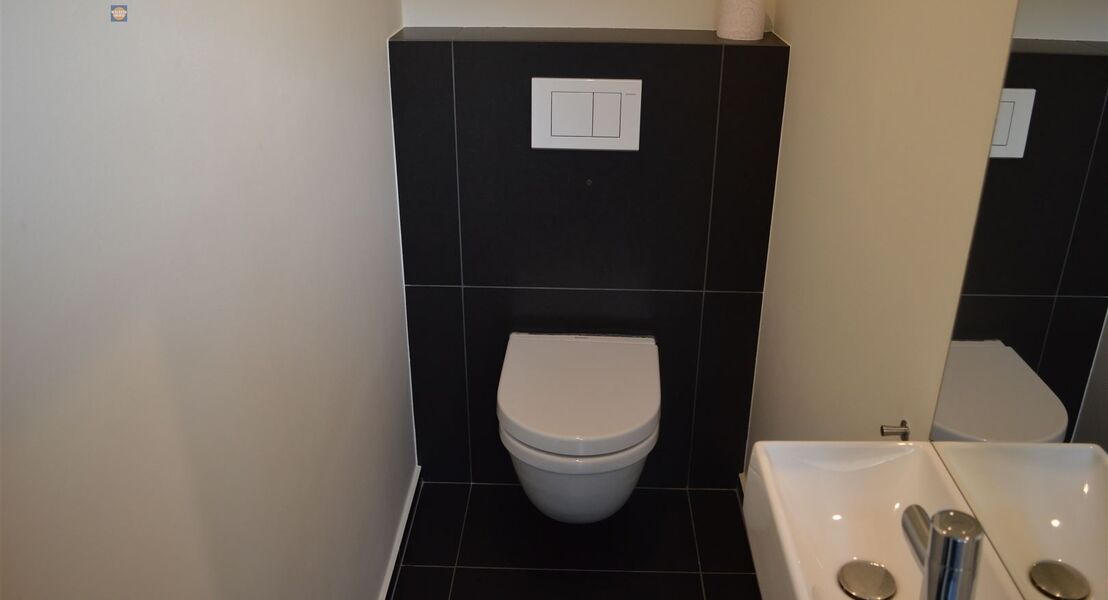 Gelijkvloers te huur in WILLEBROEK