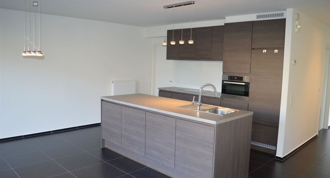 Gelijkvloers te huur in WILLEBROEK