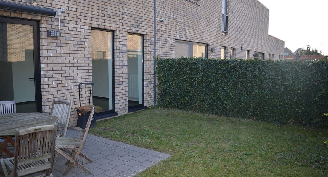 Gelijkvloers te huur in WILLEBROEK