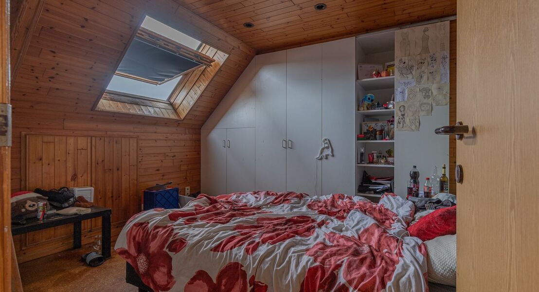 Gemengd gebouw te koop in SINT-AMANDS