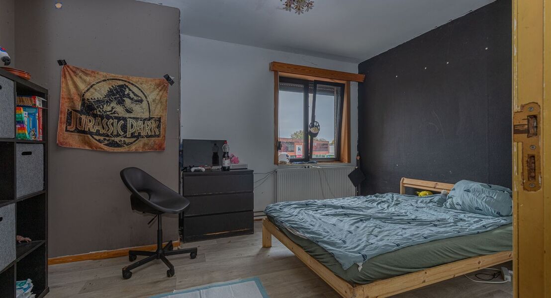 Gemengd gebouw te koop in SINT-AMANDS