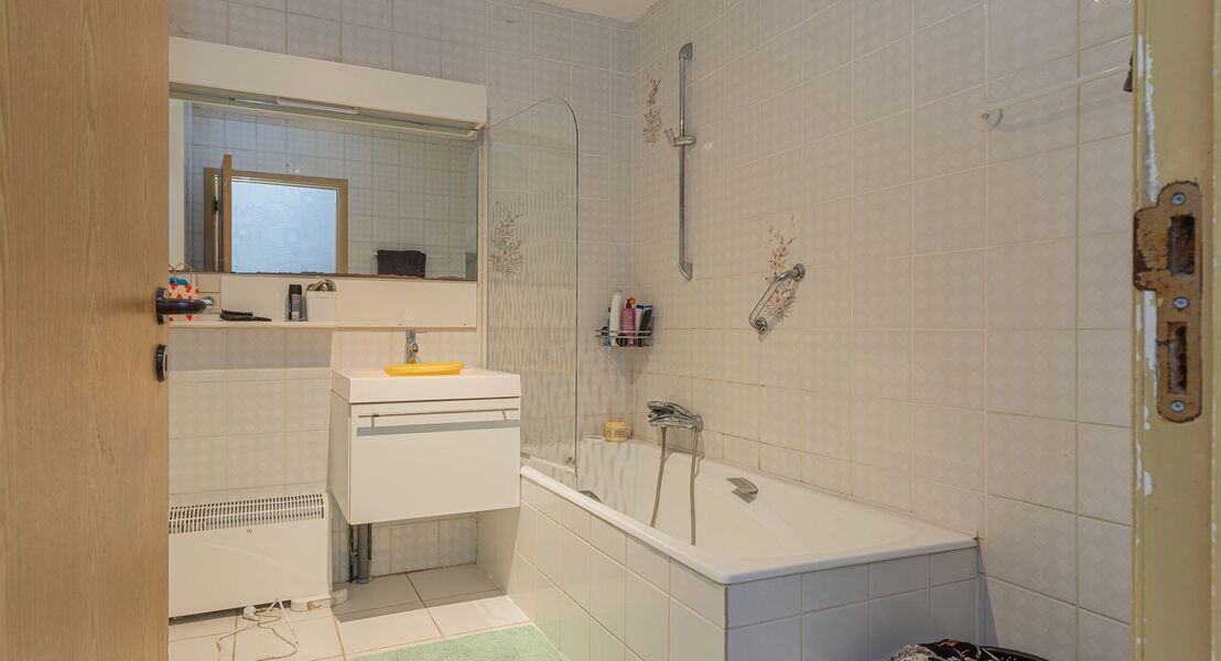 Gemengd gebouw te koop in SINT-AMANDS