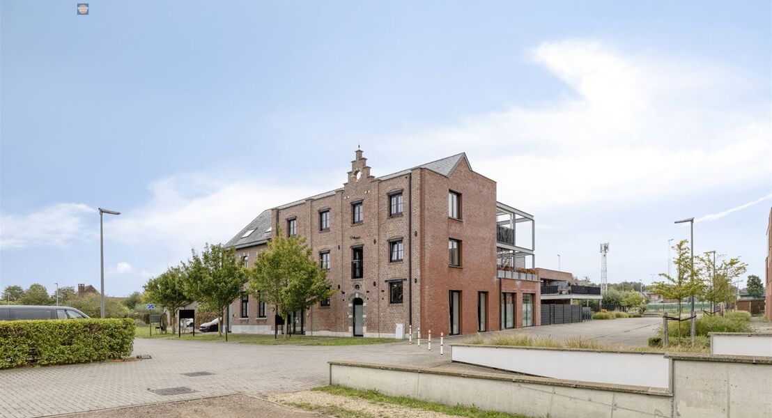  te koop in OPPUURS