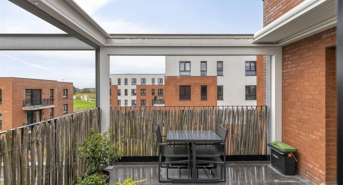 Gemeubelde loft te koop in OPPUURS