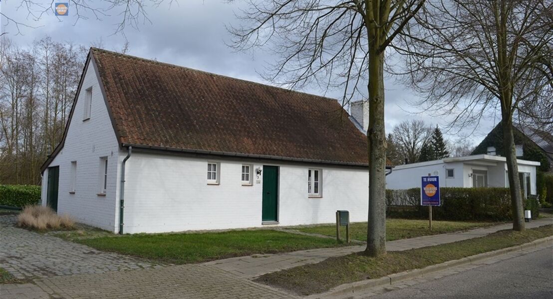 Huis te huur in BLAASVELD