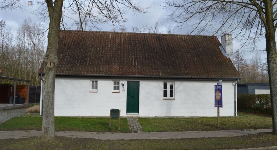 Huis te huur in BLAASVELD