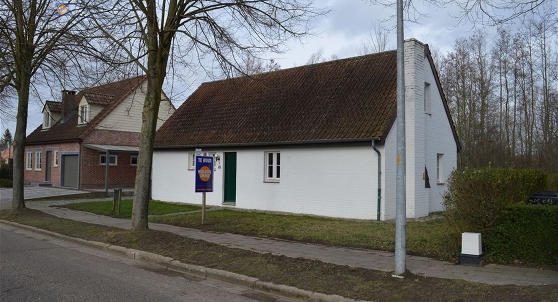 Huis te huur in BLAASVELD