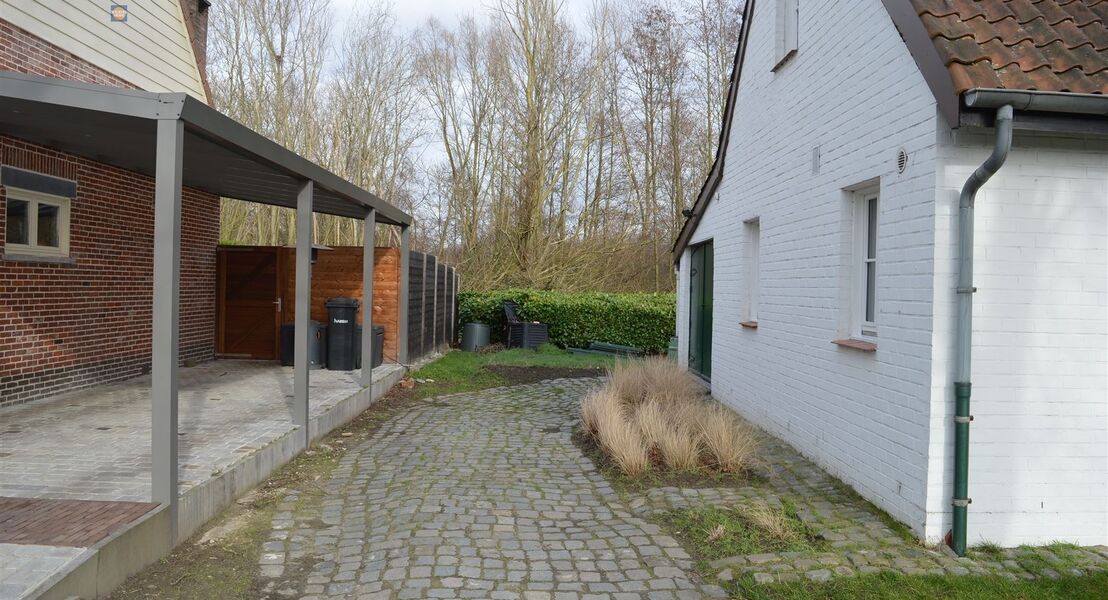 Huis te huur in BLAASVELD