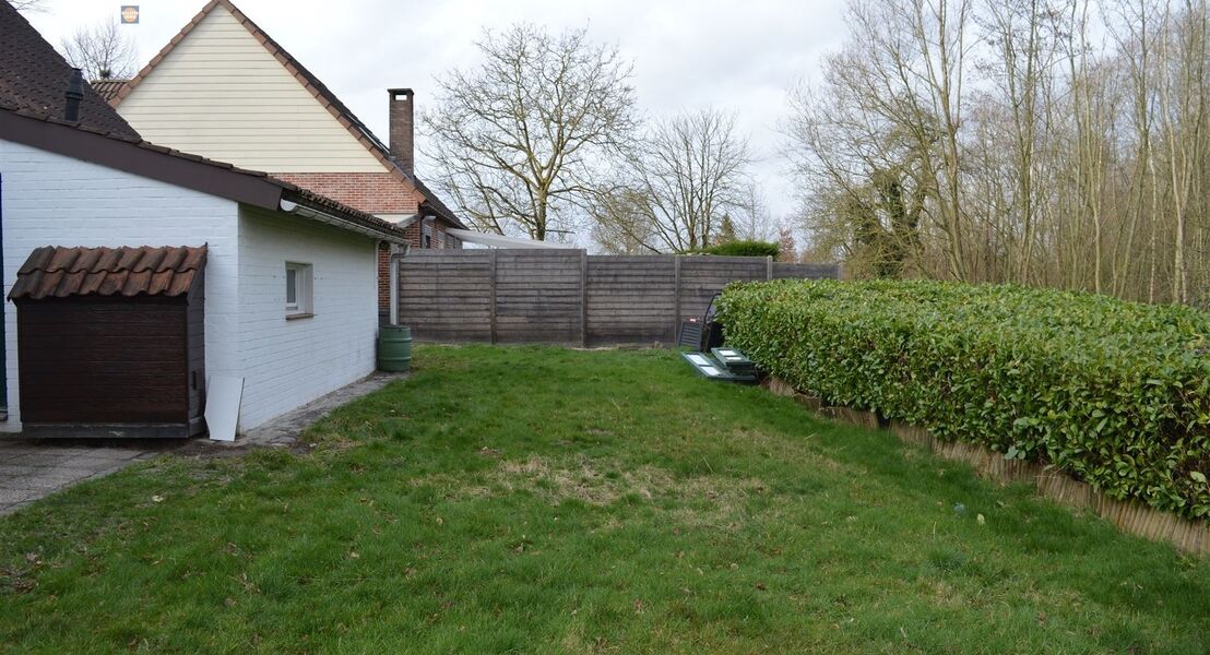 Huis te huur in BLAASVELD