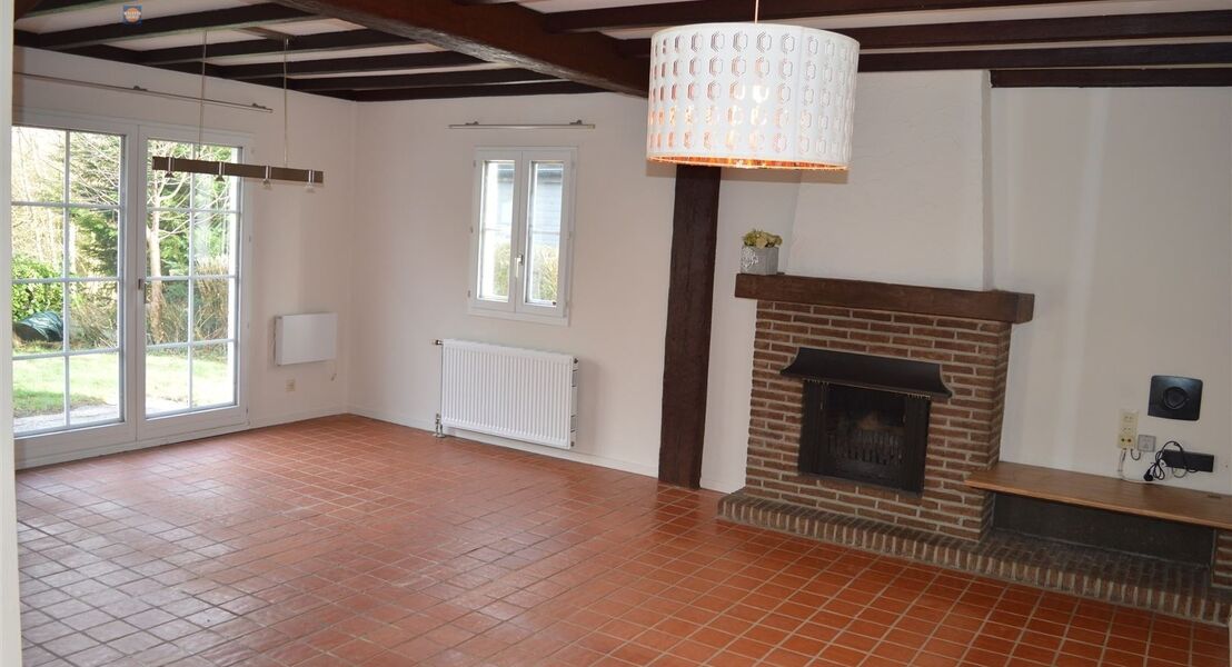 Huis te huur in BLAASVELD