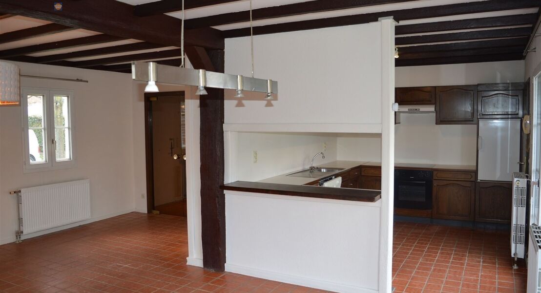 Huis te huur in BLAASVELD